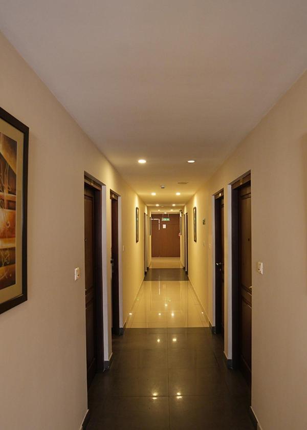 Hotel De Grand Kozhikode Esterno foto